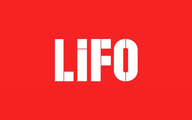 lifo logo