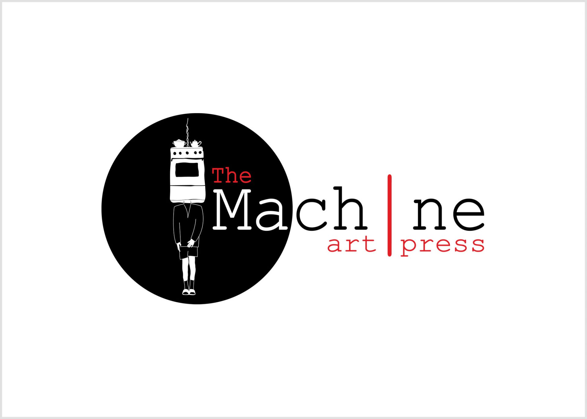 themachine logo