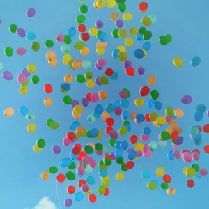 baloons
