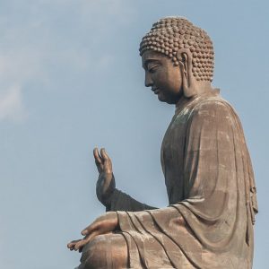 budha