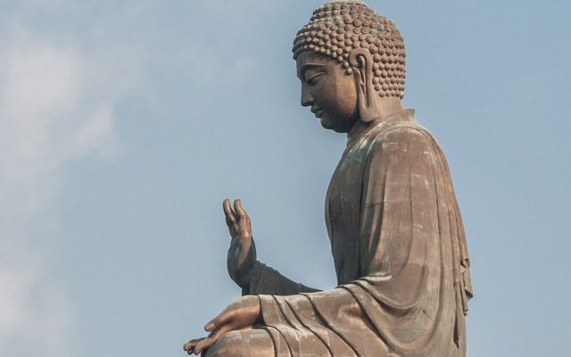 budha