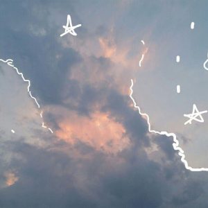 clouds