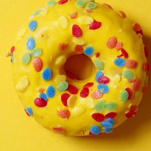 donut