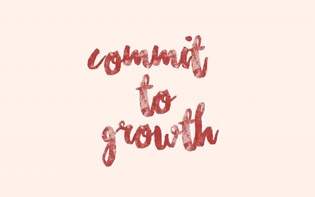 growth