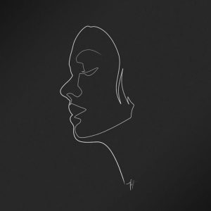 her