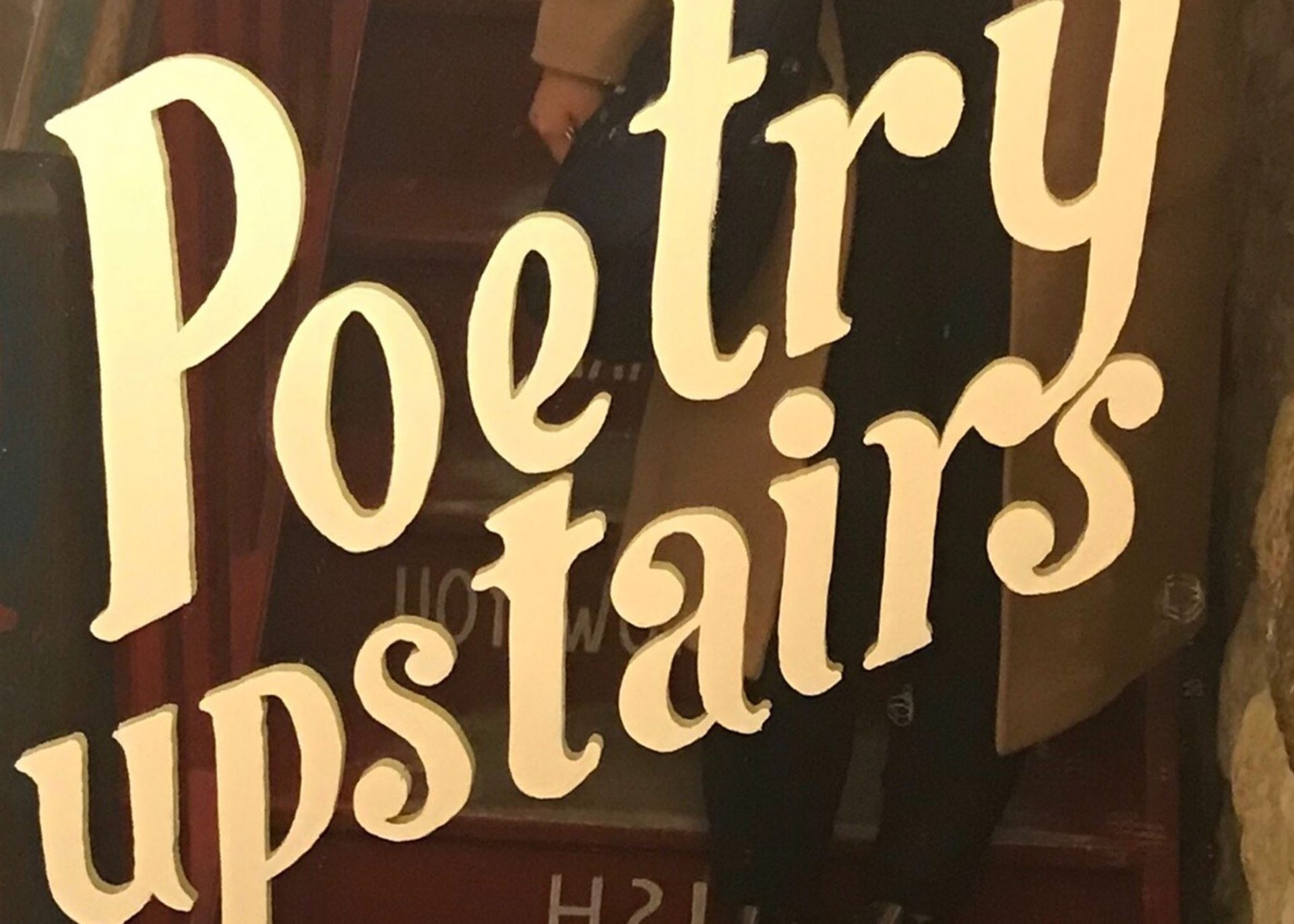poetry