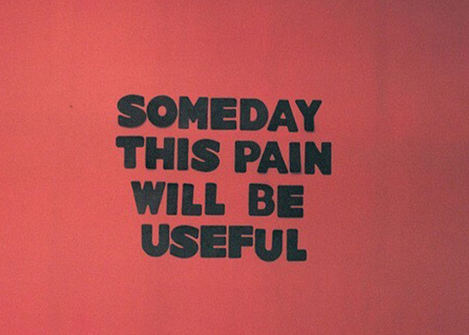 someday