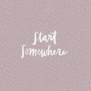 start 1