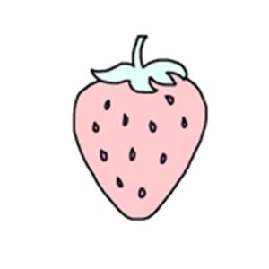 strawberry