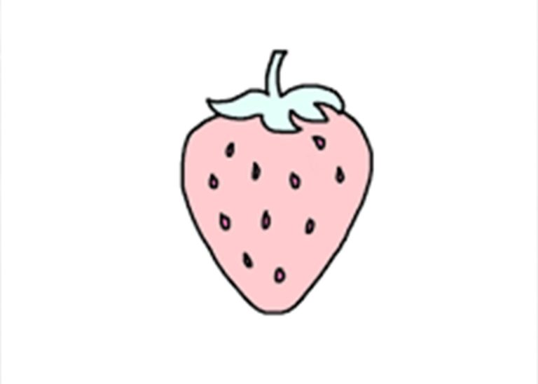strawberry