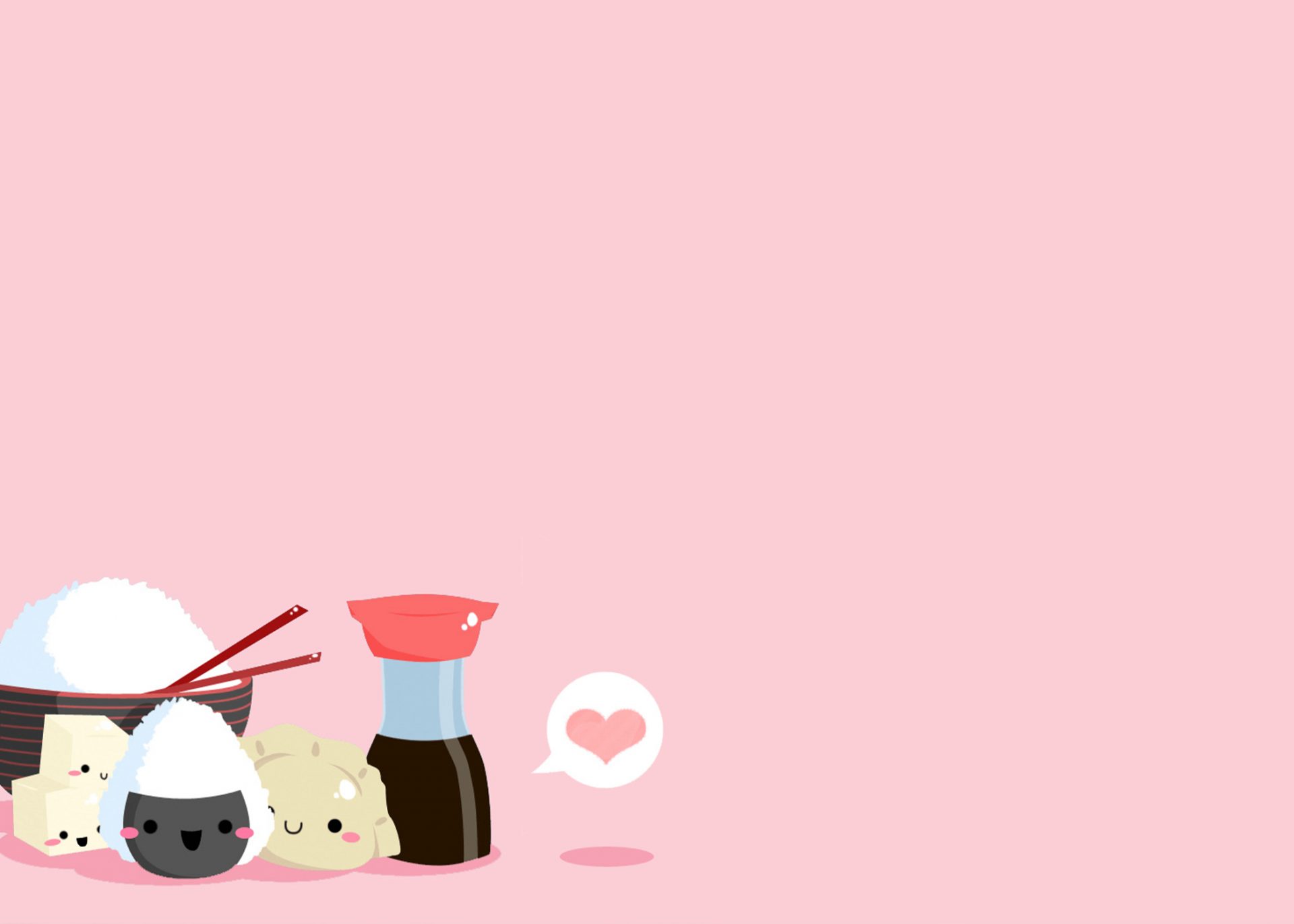 sushi