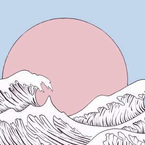 waves
