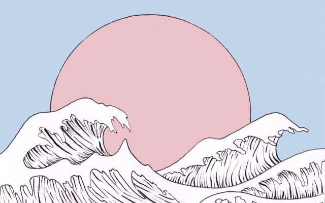 waves