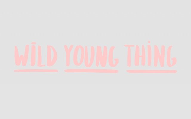 wild thing
