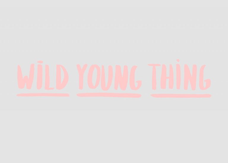 wild thing
