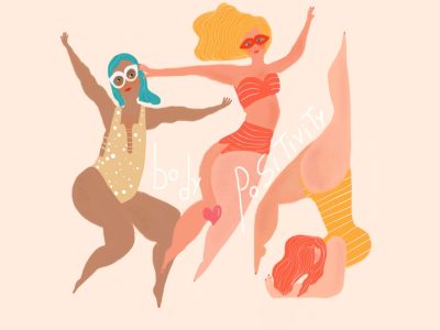 Body positivity original
