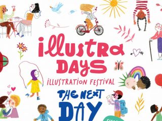 Illustradays 2021