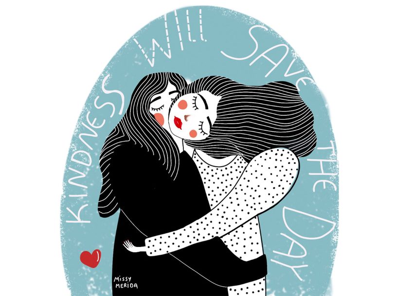 Kindness