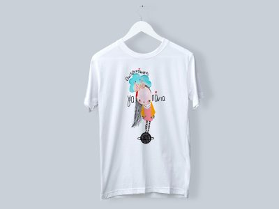 anisorrowpi tshirt