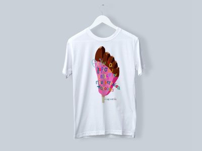 patousa tshirt