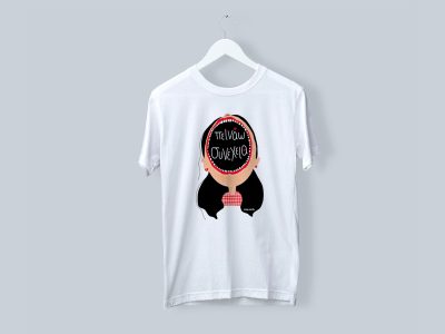 peinaw tshirt