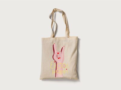 MAGIKO TOTE