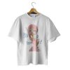 You can do it t-shirt