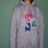 Meow Hoodie