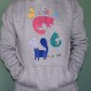 Meow Hoodie