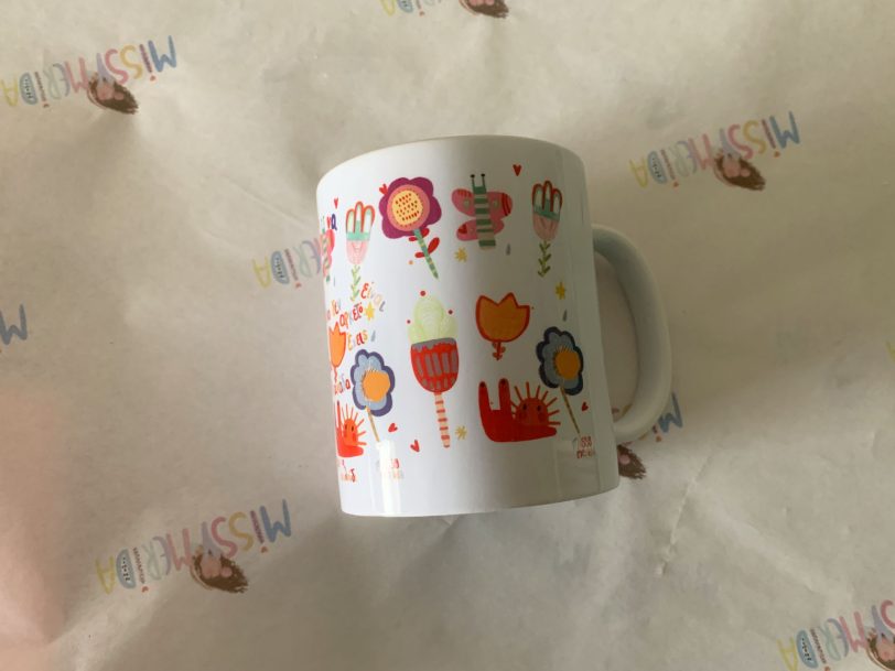 Liakada Mug