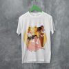 Your body T-shirt