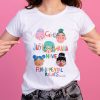 Girls just wanna have fun