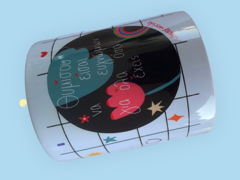 Remember Mug