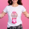 Love me if you dare T-shirt