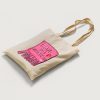 Take tote bag