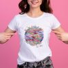 Discoball T-shirt
