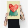 Be the love