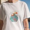 Planet b T-shirt