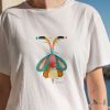 Butterflies T-shirt
