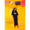 Girls Power με Τσέπες Petit Boutik x Missy Merida