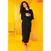 Girls Power με Τσέπες Petit Boutik x Missy Merida