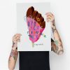 Patousa Artprint