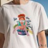 Ginger T-shirt
