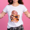 School T-shirt