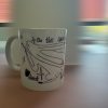 Dont hide your magic Mug