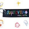 Συμπαντικο Keychain (Αντιγραφή)