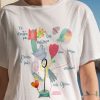 School T-shirt
