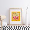 Light Artprint