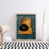 Remember Artprint
