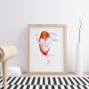 Tiny Artprint